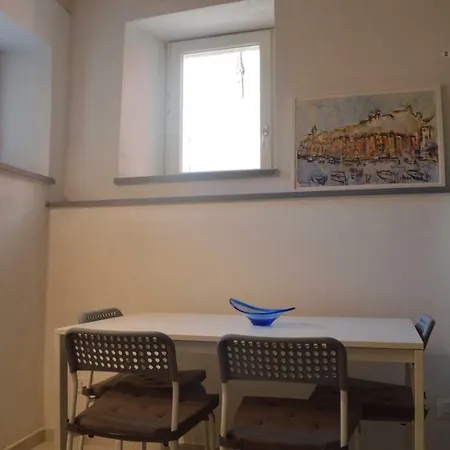 Appartamento Il Posto Dell’origano *